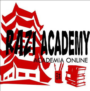 Razi Academy — Aprende japonés