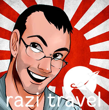 Guía privado en Japón